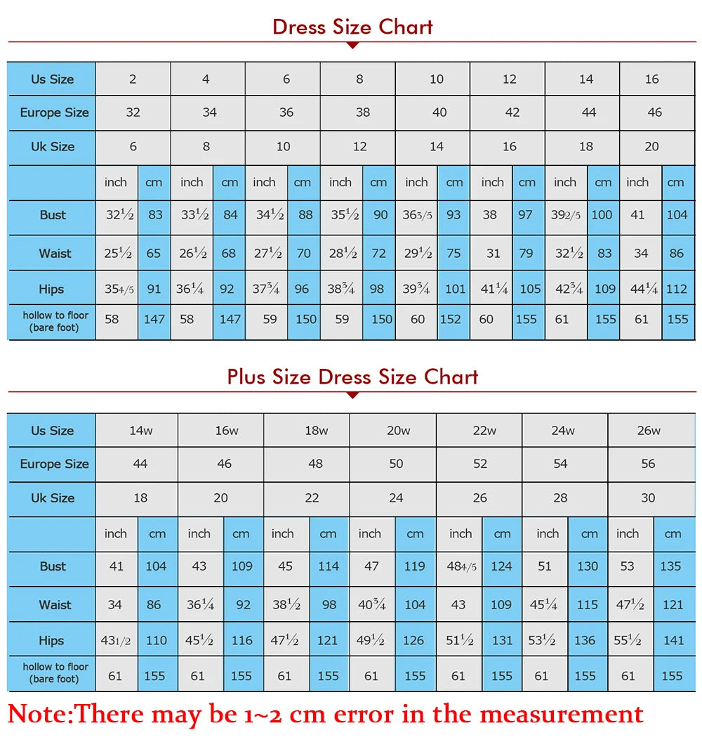 Elegante y lujoso vestido