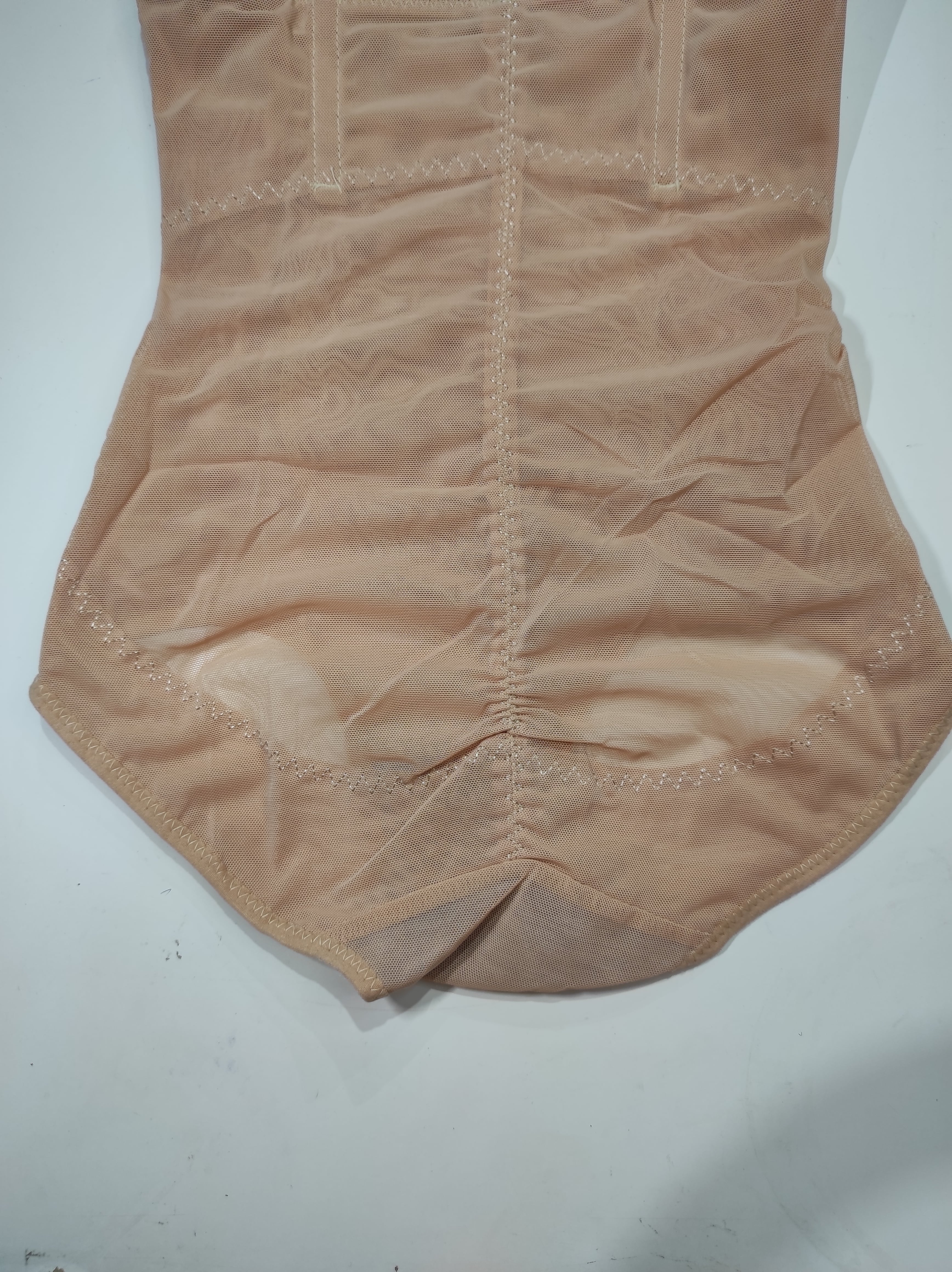 Bragas moldeadoras beige S/M - additional image 4