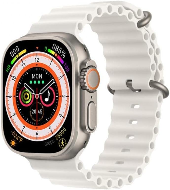 Smartwatch Ultra Pro 2