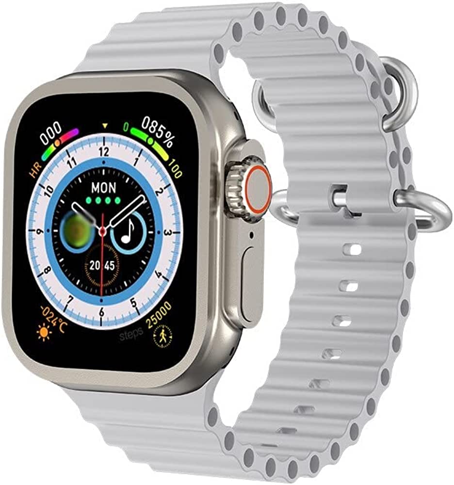 Smartwatch Ultra Pro 2