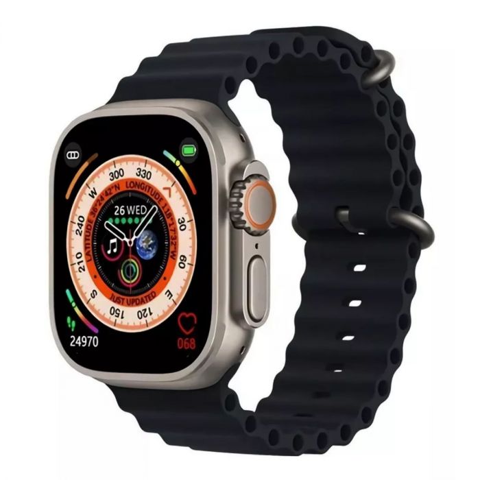 Smartwatch Ultra Pro 2