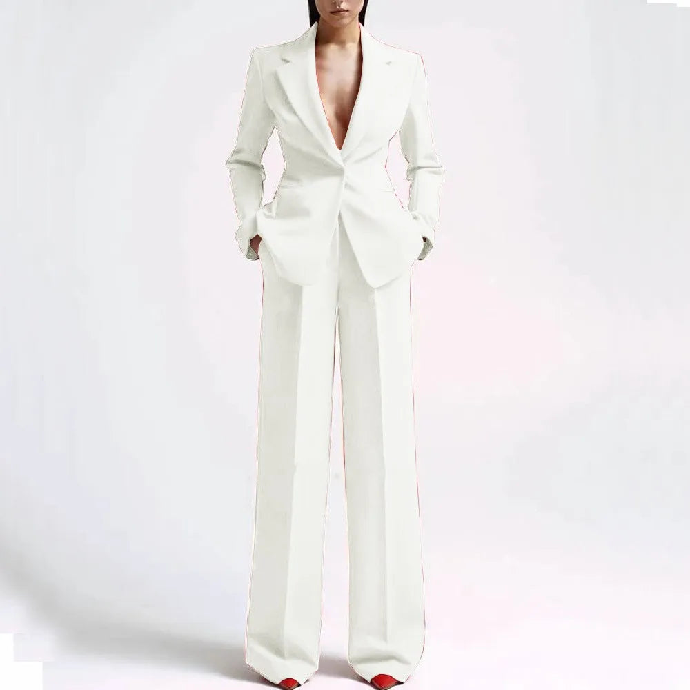 Conjunto elegante (Otros Colores)