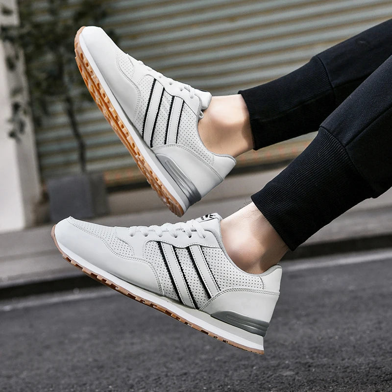 Zapatillas Vulcanizadas