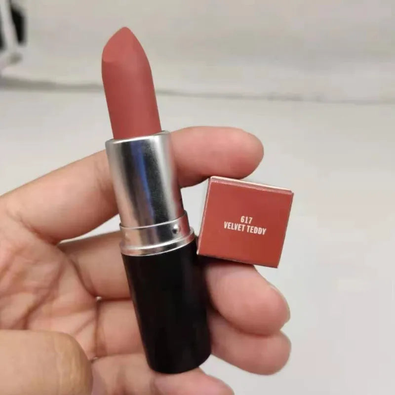 labial mate de alta calidad