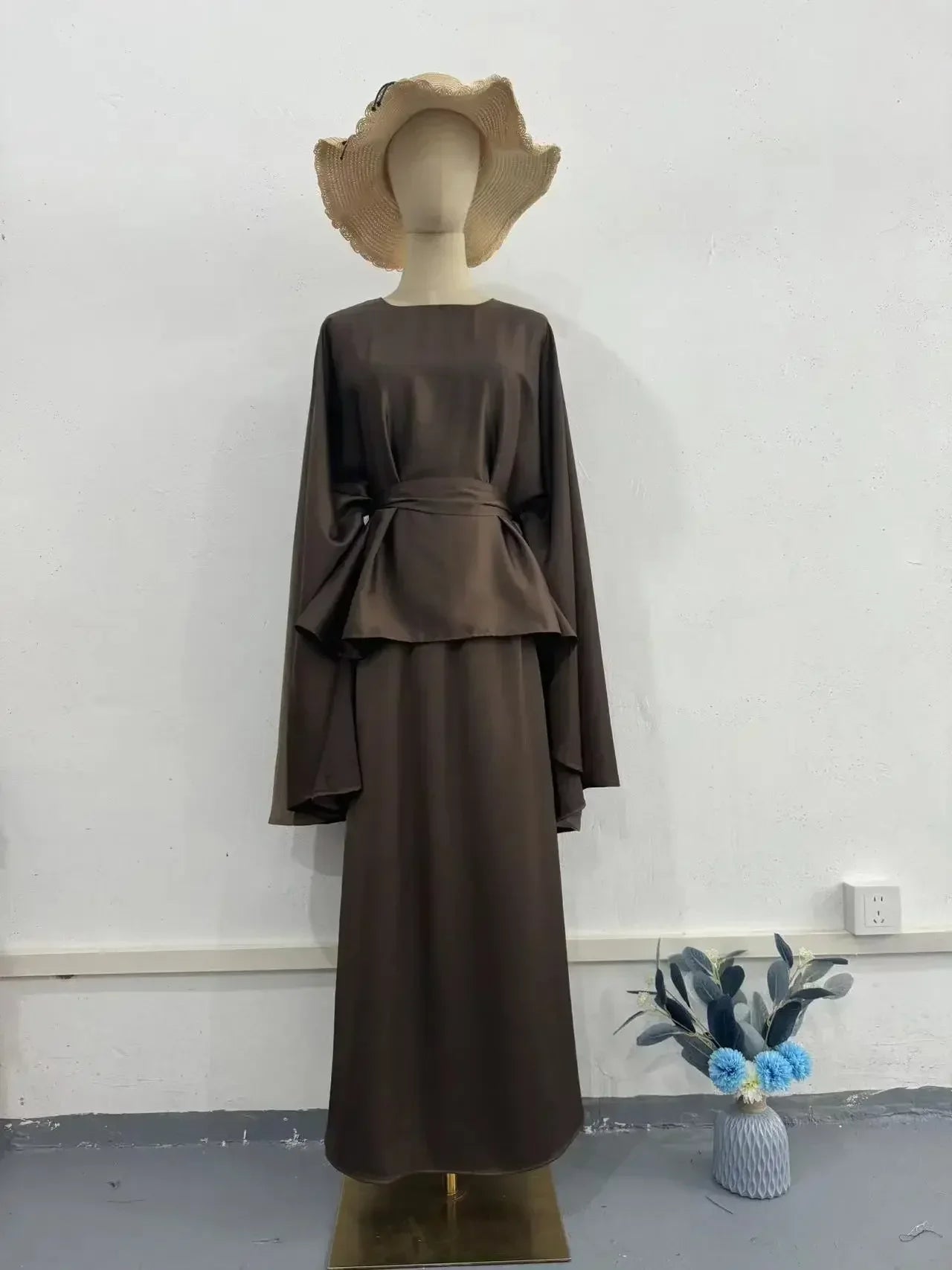 Conjuntos dos piezas