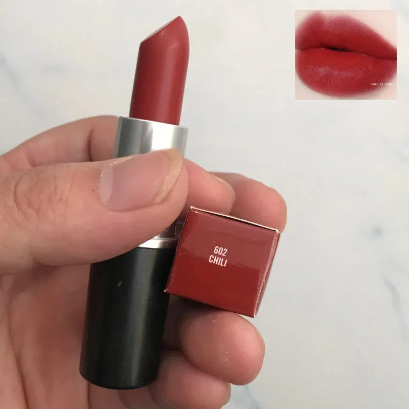 labial mate de alta calidad