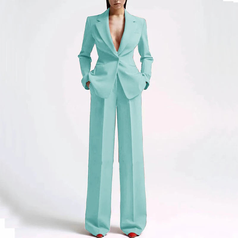 Conjunto elegante (Otros Colores)