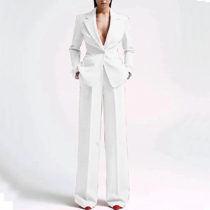 Conjunto elegante (Otros Colores)