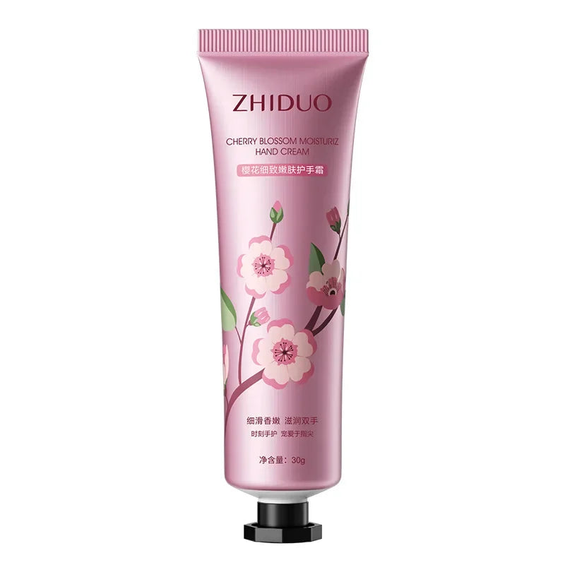 Crema hidratante con aroma frutales unisex.