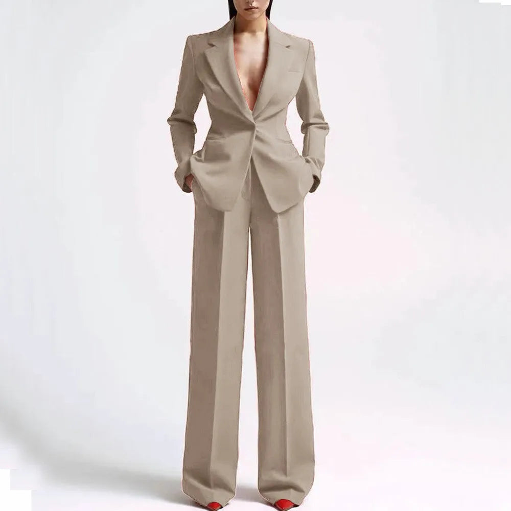 Conjunto elegante (Otros Colores)