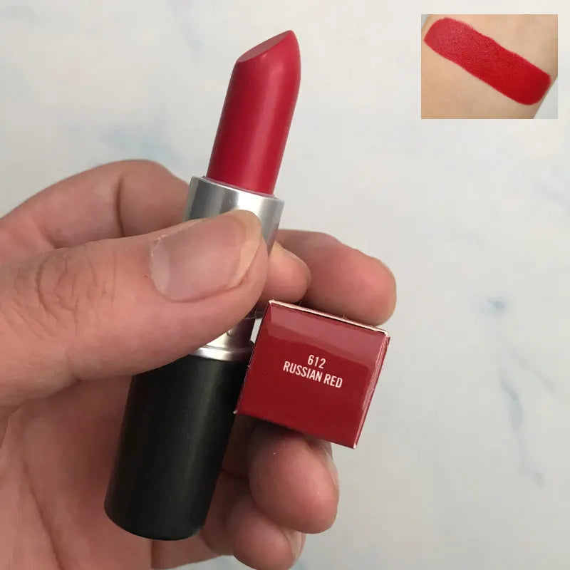 labial mate de alta calidad
