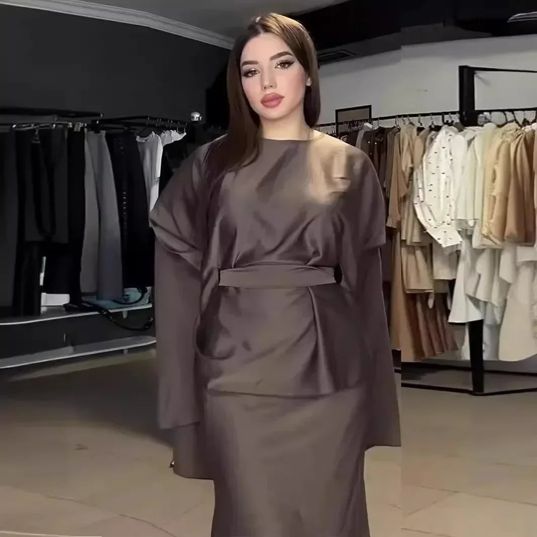 Conjuntos dos piezas