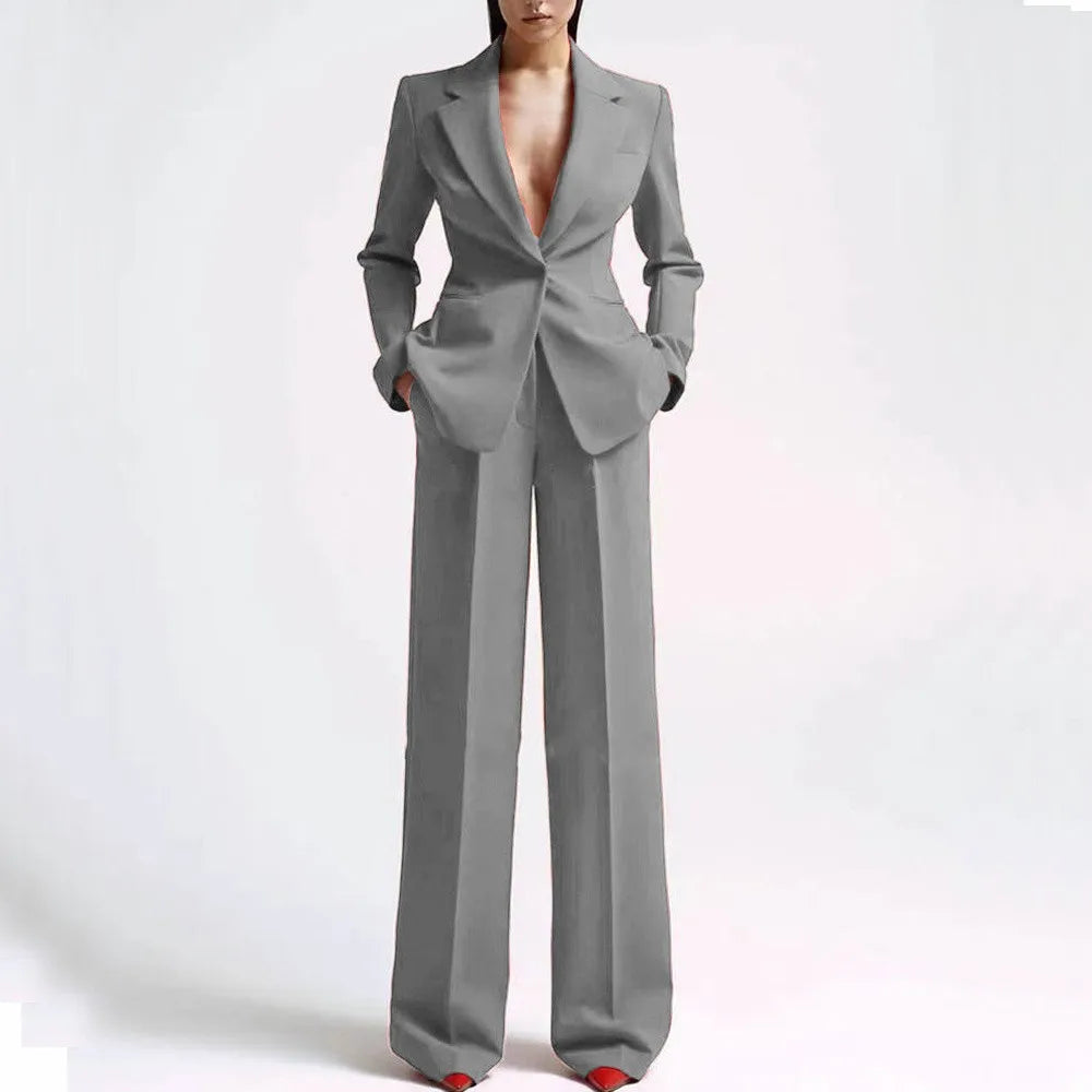 Conjunto elegante (Otros Colores)