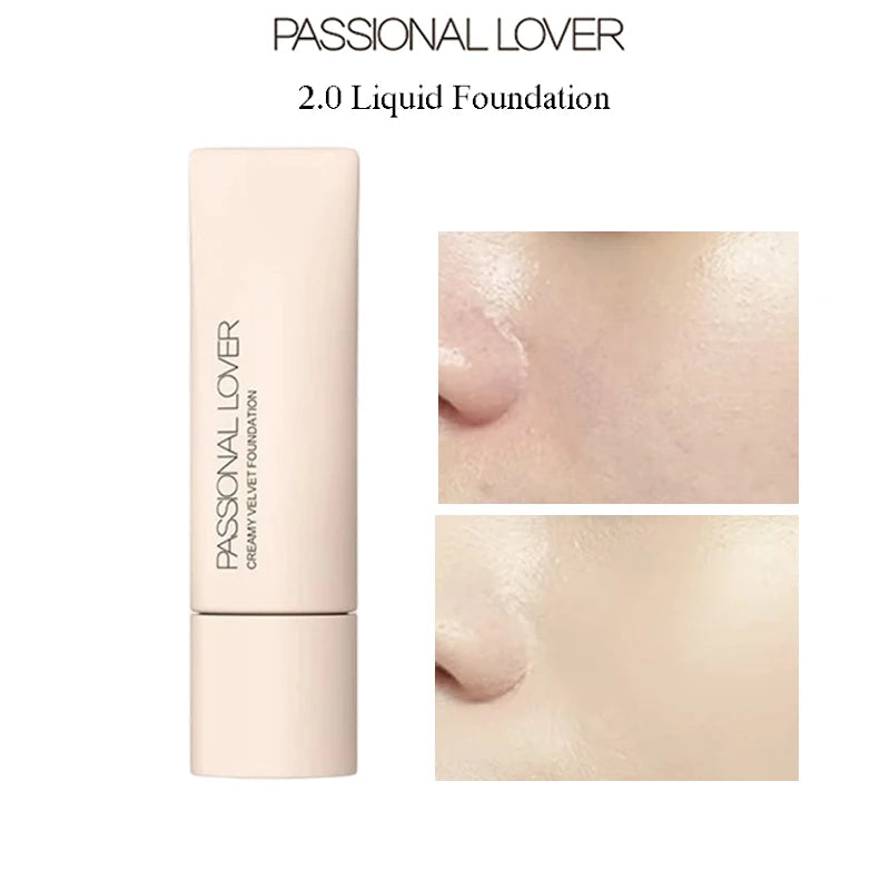 Passional Lover