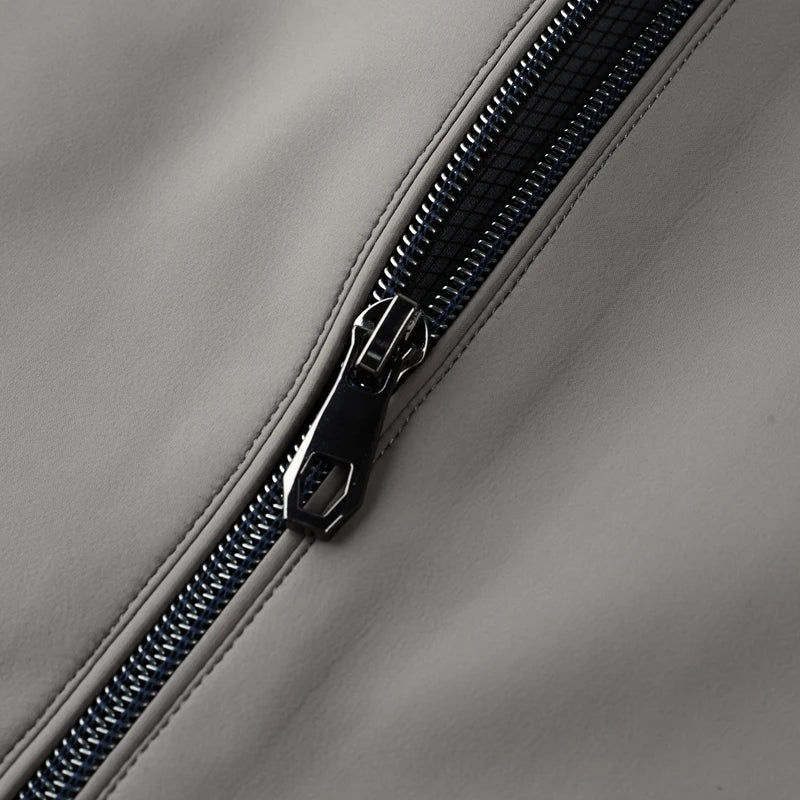 Chaqueta  antiarrugas