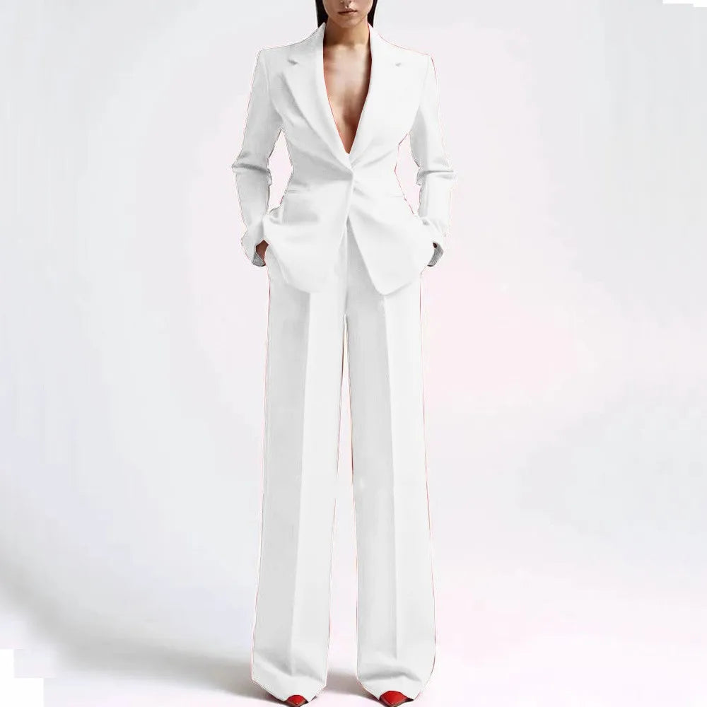 Conjunto elegante (Otros Colores)