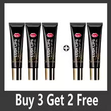 Aceite Voluminizador