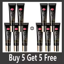 Aceite Voluminizador