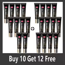 Aceite Voluminizador