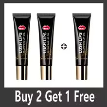 Aceite Voluminizador