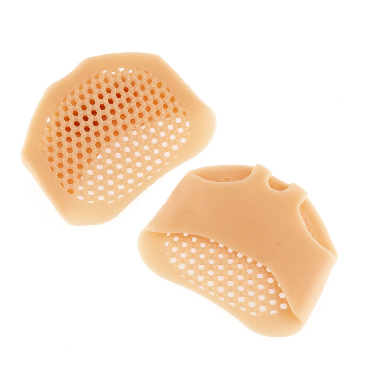 Almohadillas de Gel de Silicona 2 Unidades