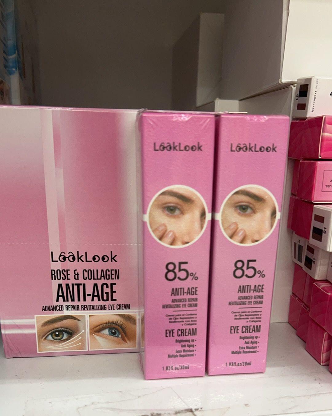 Contorno con Colágeno