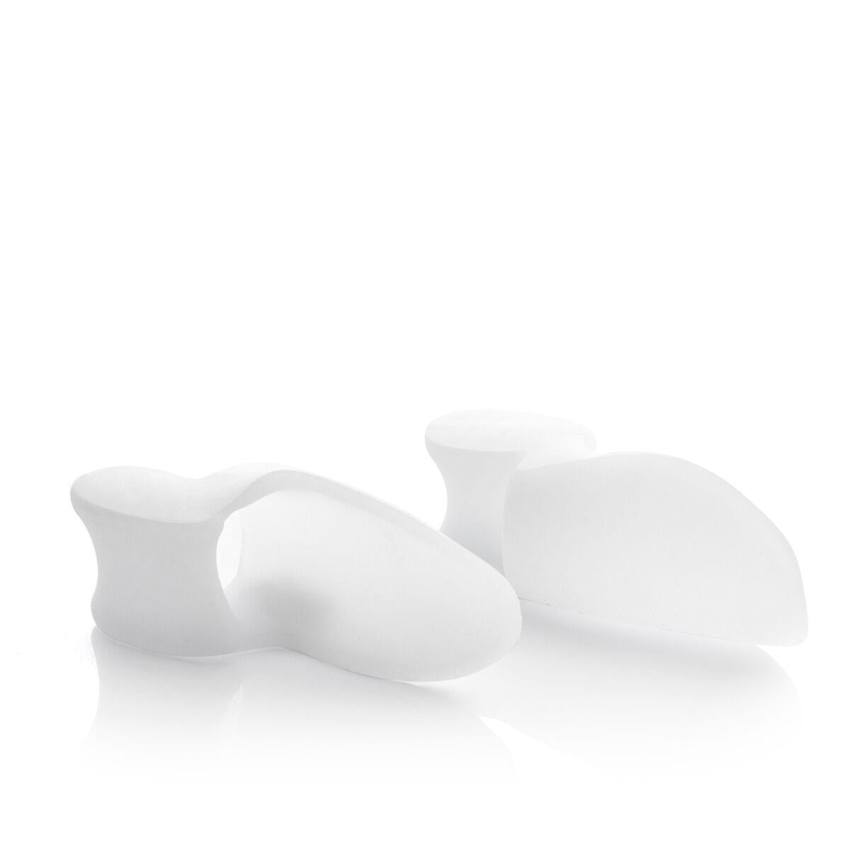 Corrector Protector de Silicona para Juanetes 2 Unidades