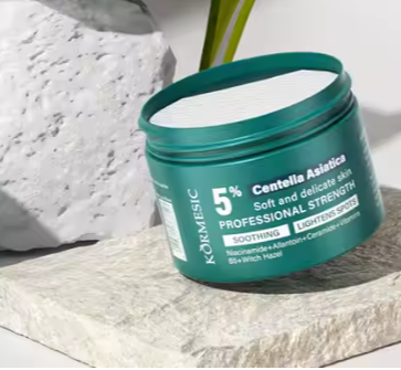 Parches Anti manchas con 5% de Centella Asiática – Pack de 50