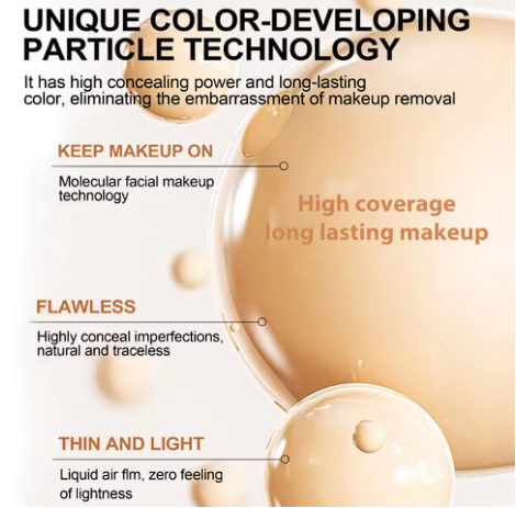 Base Espectral Media 4 en 1