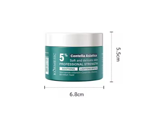 Parches Anti manchas con 5% de Centella Asiática – Pack de 50