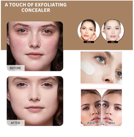 Base Espectral Media 4 en 1