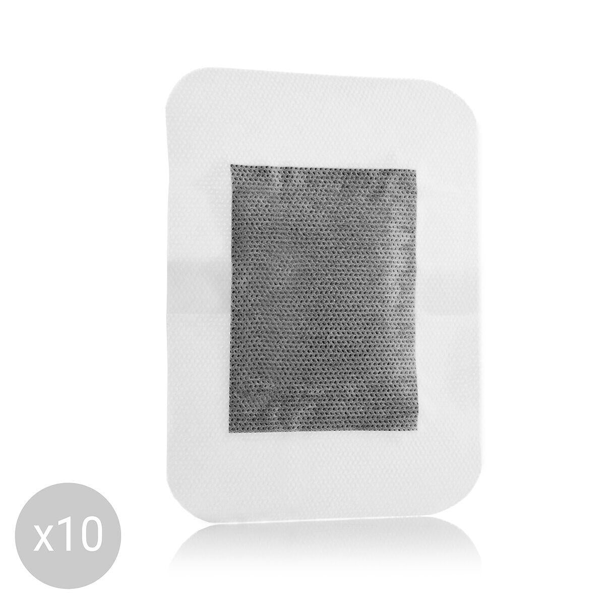 Parches Desintoxicantes de Lavanda