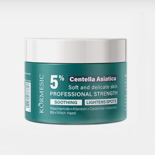 Parches Anti manchas con 5% de Centella Asiática – Pack de 50