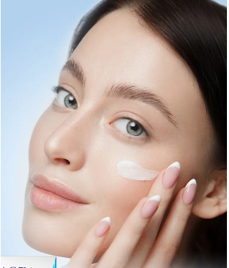 Sérum Contorno de Ojos Anti edad con Colágeno