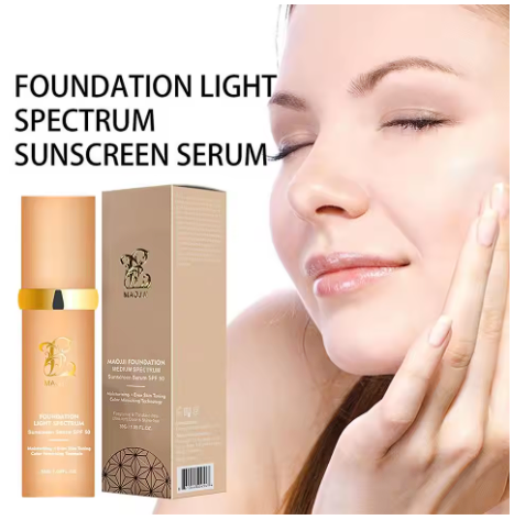 Base Espectral Media 4 en 1